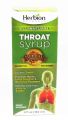 THROAT SYRUP